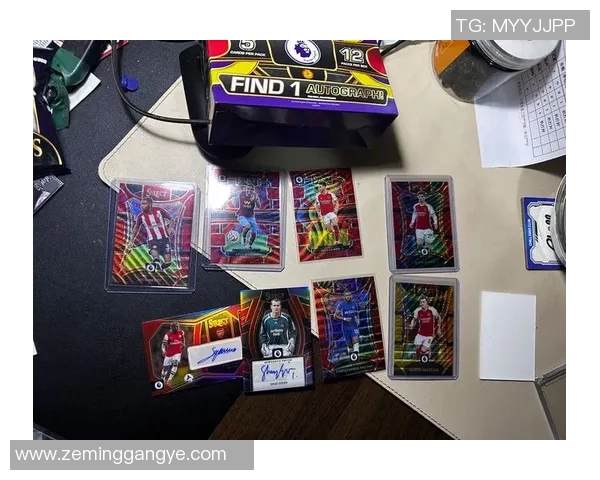 足球球星卡Score：探索收藏价值与投资潜力的无限可能